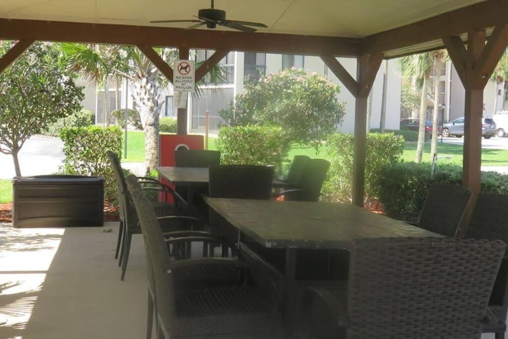Beach Side Complex B23 1 Bed 1 Bath W/Heated Pool St. Augustine Ngoại thất bức ảnh